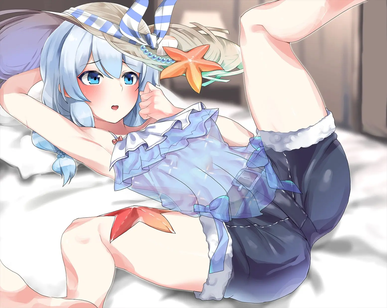 Teresa Swimsuit